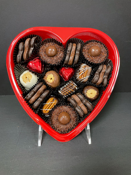Haute Lovers Confection Selection