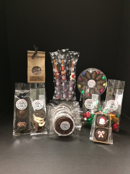 Kris Kringle Caramel Karma