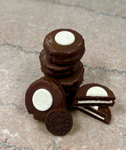 The Glorious Oreo - 6 Pack Box