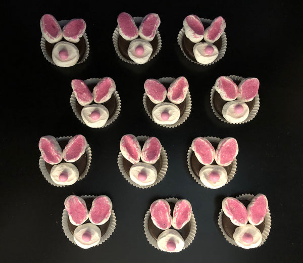 Haute Bunny O's
