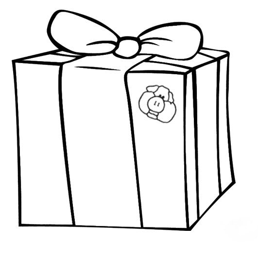 Haute Chocolate Gift Card