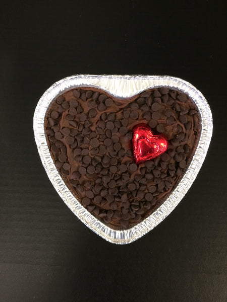 Lisa's Lil' Brownie of Love