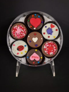 Oreo Love