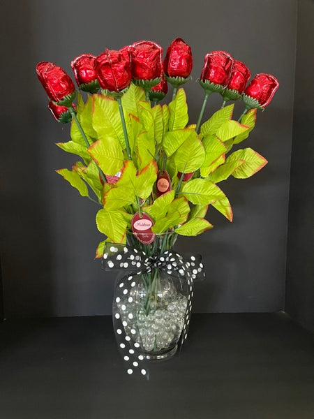 The Bouquet